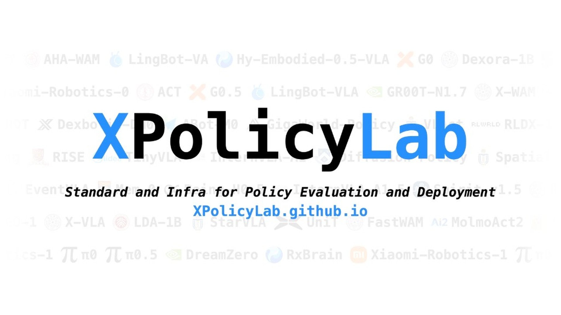 XPolicyLab