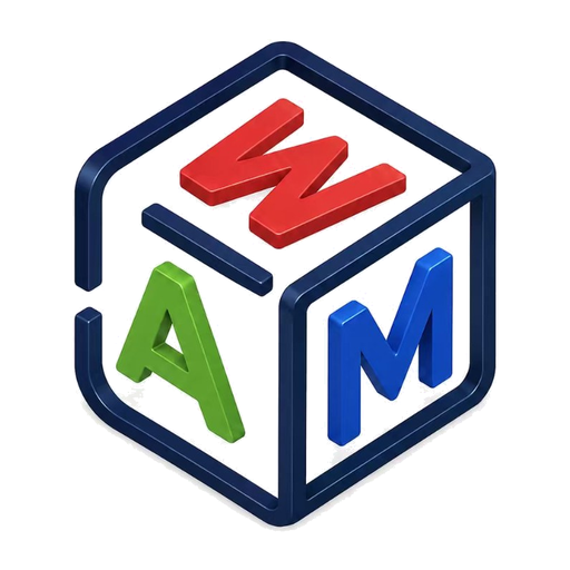 OpenWAM logo